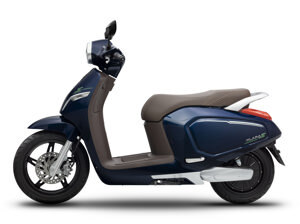 Xe máy điện VinFast Klara - pin Lithium