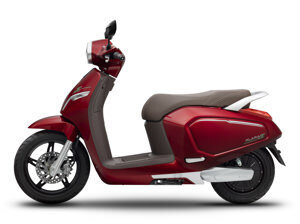 Xe máy điện VinFast Klara - pin Lithium