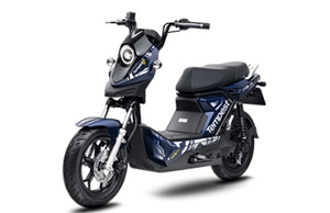 Xe máy điện Vinfast Tempest
