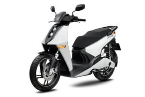 Xe máy điện VinFast Theon S