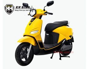 Xe máy điện Vinfast Vento