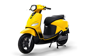 Xe máy điện Vinfast Vento