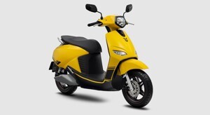Xe máy điện Vinfast Vento