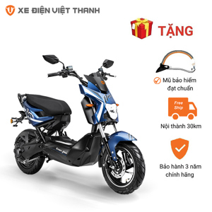 Xe máy điện X-Men Yadea Sport