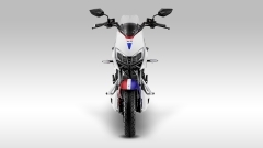 Xe máy điện Yadea X5