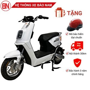 Xe máy điện Yadea E3