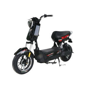 Xe máy điện Zoomer X6