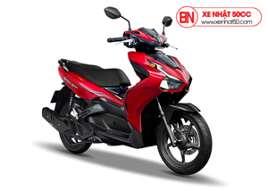 Xe máy Honda Air Blade 125cc 2020 - Phanh CBS