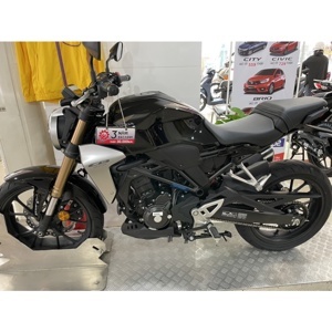 Xe máy Honda CB300R