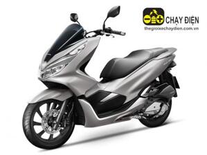 Xe máy Honda PCX 150