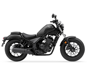 Xe máy Honda Rebel 300