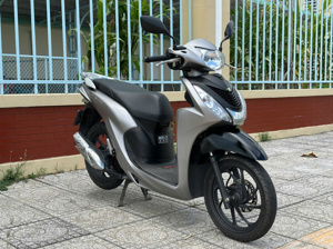 Xe máy Honda Vision 2021