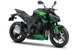 Xe máy Kawasaki Z1000