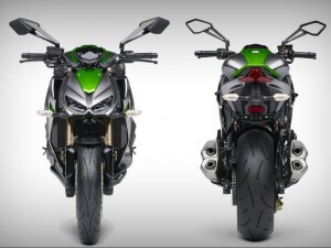 Xe máy Kawasaki Z1000