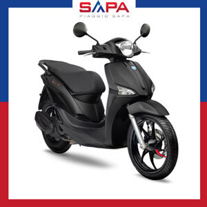 Xe máy Piaggio Liberty S 125