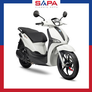 Xe máy Piaggio Liberty S 125