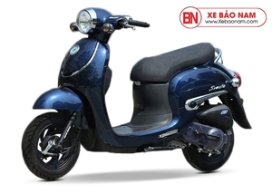 Xe máy tay ga 50CC Giorno Smile