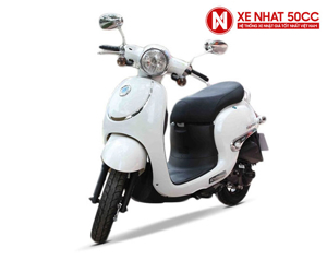 Xe máy tay ga 50CC Giorno Smile