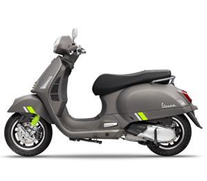 Xe máy Vespa GTS 300 ABS