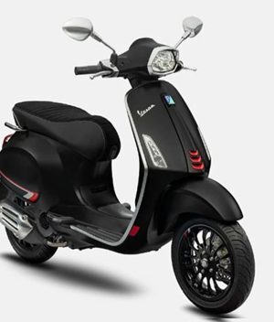 Xe máy Vespa Sprint S 125