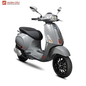 Xe máy Vespa Sprint S 125