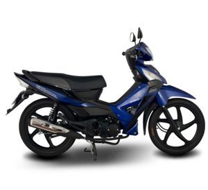 Xe máy Visar Kymco Vành đúc 50cc