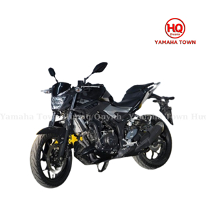 Xe máy Yamaha MT-03