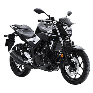 Xe máy Yamaha MT-03