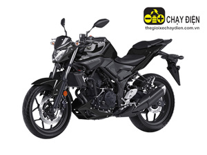 Xe máy Yamaha MT-03