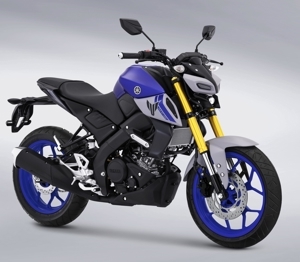 Xe máy Yamaha MT-15