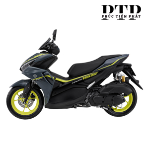 Xe máy Yamaha NVX 155 VVA