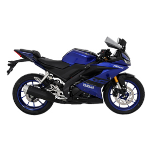 Xe máy Yamaha R15 v3