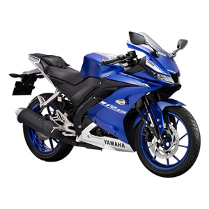 Xe máy Yamaha R15 v3