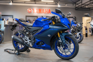 Xe máy Yamaha YZF-R15