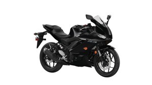 Xe máy Yamaha YZF-R3