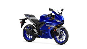 Xe máy Yamaha YZF-R3