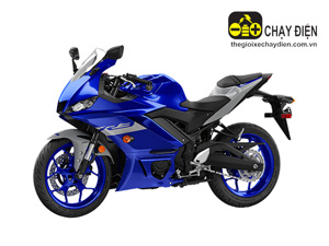 Xe máy Yamaha YZF-R3