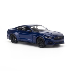 Xe mô hình 1/24 2015 Ford Mustang 31508(Maisto)