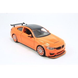 Xe mô hình 1/24 BMW M4 GTS-31246(Maisto)