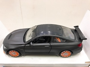 Xe mô hình 1/24 BMW M4 GTS-31246(Maisto)