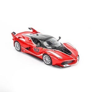 Xe mô hình 1/24 Ferrari FXX K-26301(Bburago)