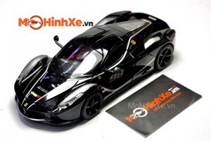 Xe mô hình 1/24 Ferrari FXX K-26301(Bburago)