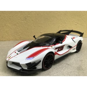 Xe mô hình 1/24 Ferrari FXX K-26301(Bburago)