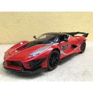 Xe mô hình 1/24 Ferrari FXX K-26301(Bburago)