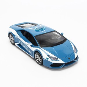 Xe mô hình 1/24 Lamborghini Huracan LP610-4-31511(Maisto)