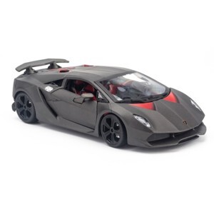 Xe mô hình 1/24 Lamborghini Sesto Elemento 21061(Bburago)