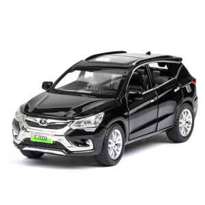 Xe mô hình 4 cửa CZ031