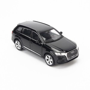 Xe Mô Hình Audi Q7 1:36 Welly