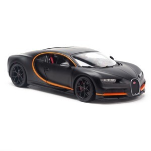 Xe mô hình Bburago Bugatti Chiron 1/18