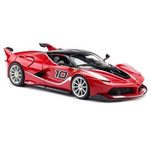 Xe mô hình Bburago Ferrari FXX K 1/18